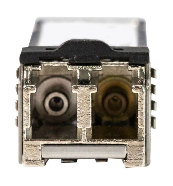 CARELINK SFP-10G-LRHP - 10G LC Duplex Single-mode SFP+ Module. 10km w/ DOM Function. HP &