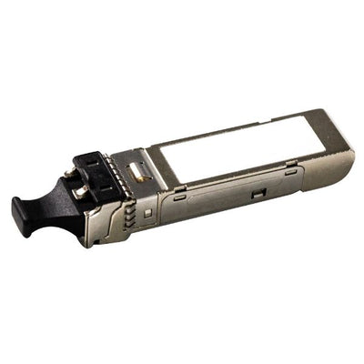 SFP-FEMM-DIN - CARELINK SFP-FEMM-DIN - 100Mb LC Multimode Industrial SFP Module. RoHS Compliant. 1310 nm Multi-mode