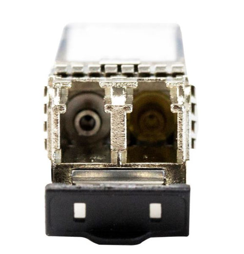 SFP-LX10-DIN - CARELINK SFP-LX10-DIN - 1.25G LC Duplex Single- mode Industrial SFP Module. 10km w/ DOM Function.