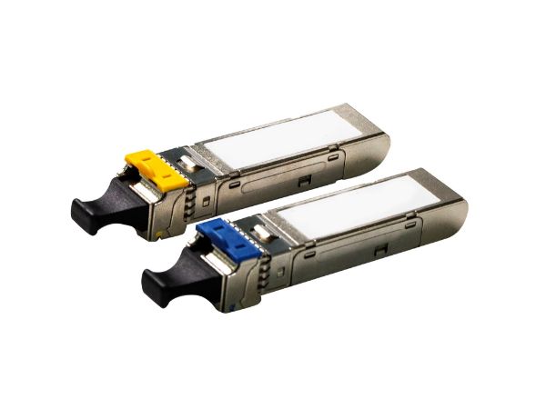CARELINK SFP-WDM-20CI - 1.25G Single-mode WDM SFP LC Modules. Distance: 20km. CISCO & Generic Br& Compatible
