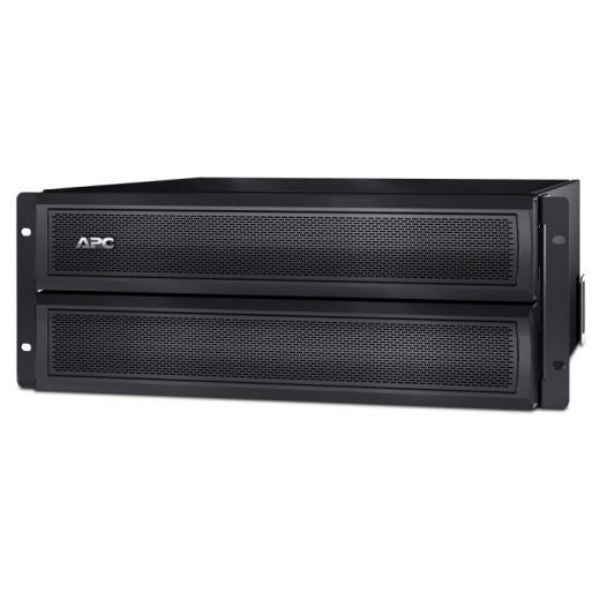 APC SMX120BP - Smart-UPS X-Series 120V 4U External Battery Pack Rack/Tower