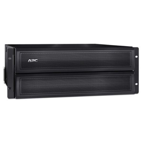 APC SMX120BP - Smart-UPS X-Series 120V 4U External Battery Pack Rack/Tower
