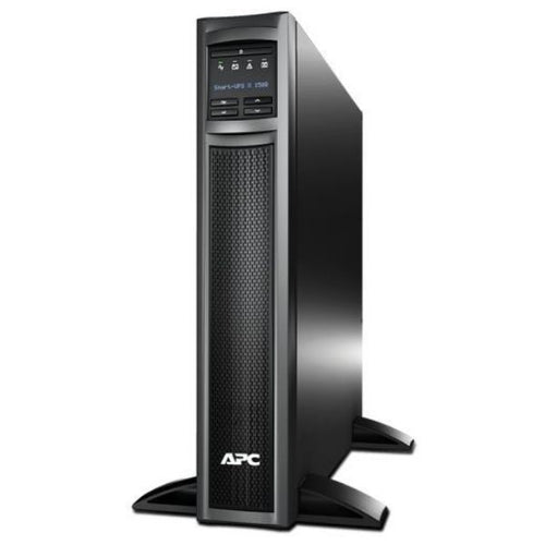 SMX1500RMI2U - APC SMX1500RMI2U - Smart-UPS 1500VA (1200W) 2U Rack/Tower 230V Input/Output IECC13 Outlets. Internal Bat