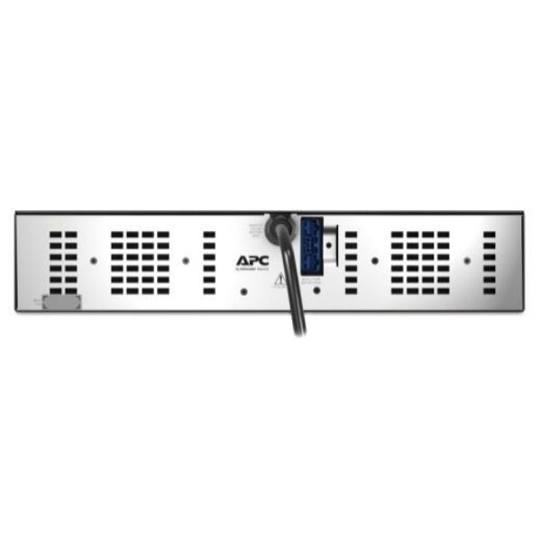 APC SMX48RMBP2U - Smart-UPS X-Series 48V External Battery Pack Rack Mount Kit Included