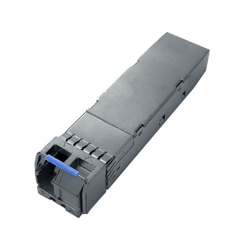 SOSFP1G-BX10D35 - SMARTOPTICS SOSFP1G-BX10D35 - 1.25G SFP BiDi LC Simplex Transceiver Module for SingleMode. Dual Wave length