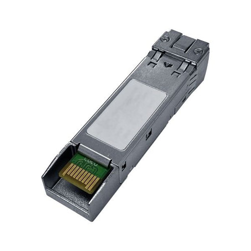 SOSFP1G-BX10D35 - SMARTOPTICS SOSFP1G-BX10D35 - 1.25G SFP BiDi LC Simplex Transceiver Module for SingleMode. Dual Wave length