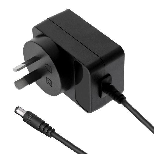DYNAMIX SPA24V1-2A - UniverDC Power Supply 24V/125A 21mm Straight Plug
