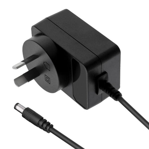 SPA24V1-2A - DYNAMIX SPA24V1-2A - UniverDC Power Supply 24V/125A 21mm Straight Plug