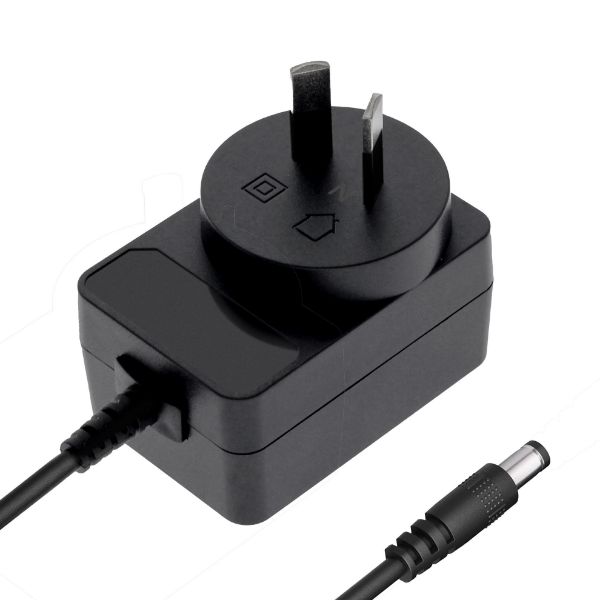 DYNAMIX SPA24V1-2A - UniverDC Power Supply 24V/125A 21mm Straight Plug