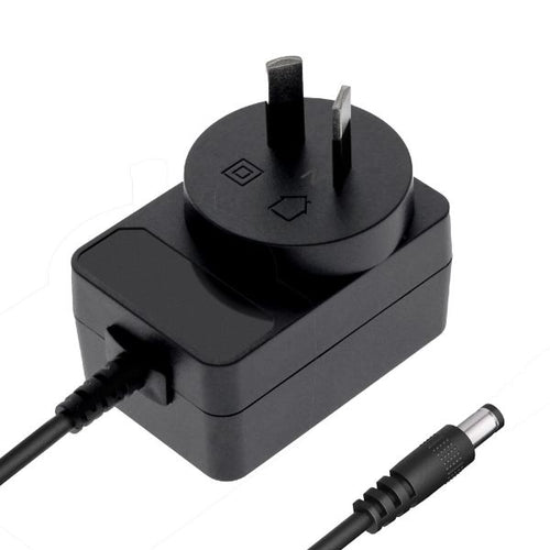 SPA24V1-2A - DYNAMIX SPA24V1-2A - UniverDC Power Supply 24V/125A 21mm Straight Plug