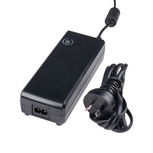 SPN90W - DYNAMIX SPN90W - 90W UniverNotebook Power Adapter. Switch Mode & Regulated. 12/14/15/16/18/18.5