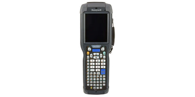 HONEYWELL 340-053-003-DB9 Rugged Keyboard, 102 Keys, Backlit, desktop or vehicle-mount, DB9 connector