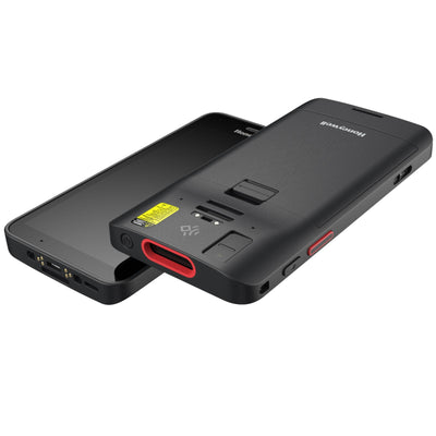 HONEYWELL WEARABLE KIT CT30XP NO-BOOT