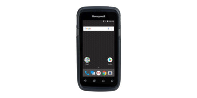 HONEYWELL CT60-L0N-ASC210E CT60, Android GMS, WLAN, 802.11 a/b/g/n/ac/r/k/mc, 1D/2D Imager SR(N6603), 3GB/32GB Memory, 13MP Camera, BT 5.0, NFC, Standard Battery, ETSI