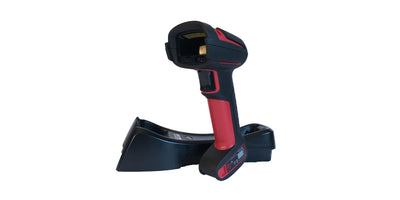 HONEYWELL SCANNER GRANIT 1991IXR BT 2D