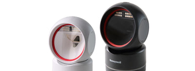 HONEYWELL HF680E-R1-0USB HF680 USB Kit: Tethered, General Duty, 1D/2D, Standard Range, Contact Charging, Black Scanner HF680E-R1-0USB-INT, Global