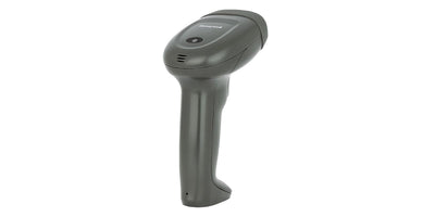 HONEYWELL HH492-R1-1USB HH492 USB Kit: Bluetooth, General Duty, 1D/2D, Standard Range, Contact Charging, Black Scanner HH492-R1-1-INT, 50177348-001, Global