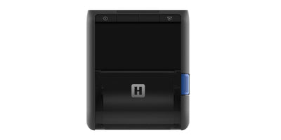 Honeywell Honneywell LNX3-0-N00B101 LNX3, 3 inch mobile printer, Black, NFC, Battery included, USB Ccable, power adapter, BT5.0, EU, APAC, ME