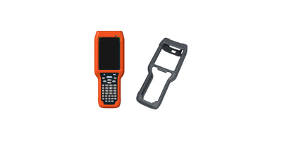 HONEYWELL CN80-RB-00 RUBBER BOOT CN80 STD/RANGE