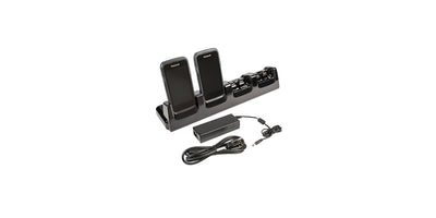 HONEYWELL CN80-NB-CNV-0 MULTIDOCK KIT ETHERNET 4-BAY CN80
