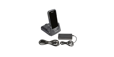 HONEYWELL CN80-EB-CNV-0 DOCK CHARGE/ETH 1-BAY CN80