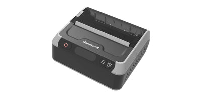 HONEYWELL MPD31D114 3 mobile printer, UK AC