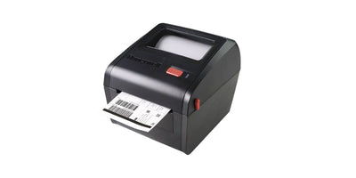 HONEYWELL PC42D, PRINTHEAD, 203DPI