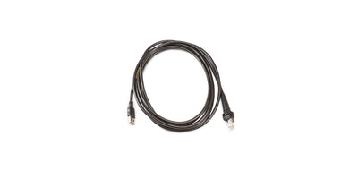 HONEYWELL AC POWER CABLE, C14 TYPE, NORTH AMERICA
