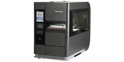 HONEYWELL VERIFIER WITH PERPETUAL LICENSE, FULL TOUCH DISPLAY, UNIVERSAL FIRMWARE, ETHERNE