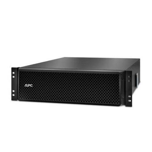SRT192RMBP2 - APC SRT192RMBP2 - Smart-UPS 192V 8kVA & 10kVA Rack Mount Battery Pack SRT Series