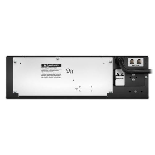 SRT192RMBP2 - APC SRT192RMBP2 - Smart-UPS 192V 8kVA & 10kVA Rack Mount Battery Pack SRT Series