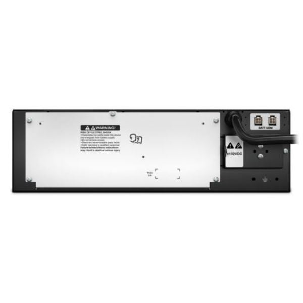 APC SRT192RMBP2 - Smart-UPS 192V 8kVA & 10kVA Rack Mount Battery Pack SRT Series