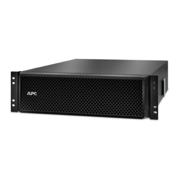 APC SRT192RMBP - Smart-UPS 192V 5kVA Rack Mount Battery Pack for SRT Series 5KVA & 6KVA