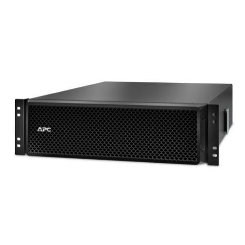 SRT192RMBP - APC SRT192RMBP - Smart-UPS 192V 5kVA Rack Mount Battery Pack for SRT Series 5KVA & 6KVA