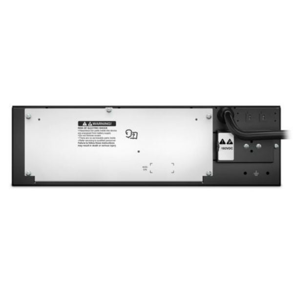 APC SRT192RMBP - Smart-UPS 192V 5kVA Rack Mount Battery Pack for SRT Series 5KVA & 6KVA