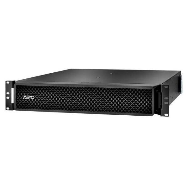 APC SRT72RMBP - Smart-UPS 72V Rack Mount Battery Pack for SRT2200RMXLI Includes Rack Mount Kit