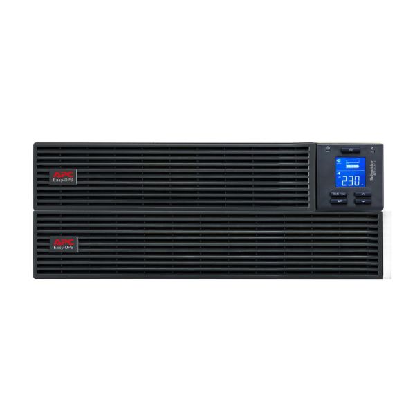 APC SRV1KRILRK - Easy UPS On-Line 1000VA (800W) Rack Mount External Battery Pack. 230V. 3x IEC C13