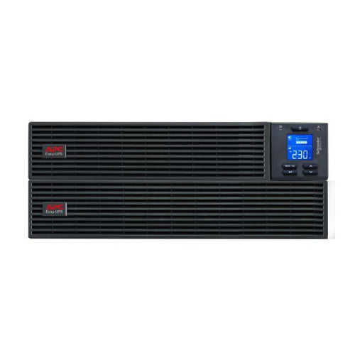 SRV1KRILRK - APC SRV1KRILRK - Easy UPS On-Line 1000VA (800W) Rack Mount External Battery Pack. 230V. 3x IEC C13