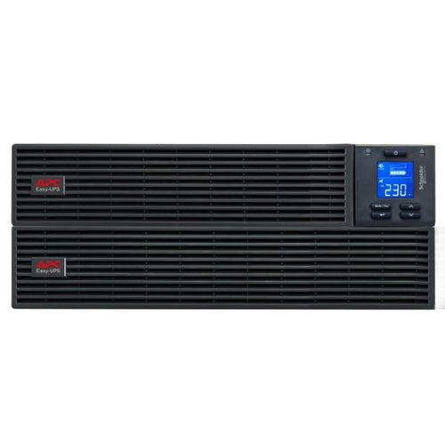 SRV2KRILRK - APC SRV2KRILRK - Easy UPS On-Line 2000VA 2U Rack Mount External Battery Pack. 230V. 4x IEC C13