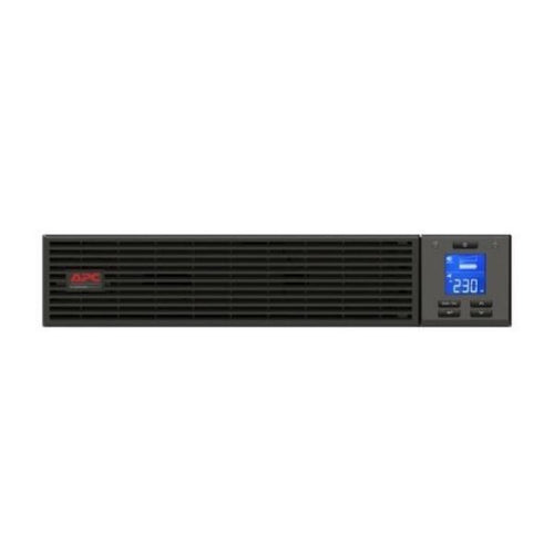 SRV3KRIRK - APC SRV3KRIRK - Easy UPS On-Line 3000VA 2U Rack Mount 230V 6x IEC C13 Outlets. Battery