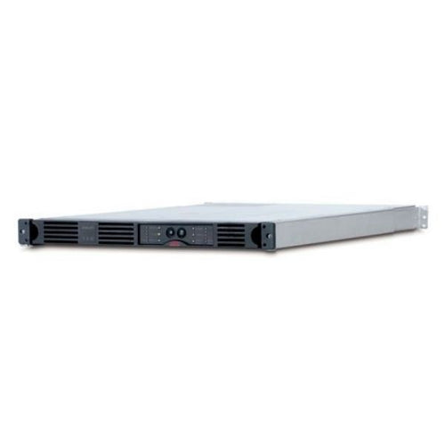 SUA750RMI1U - APC SUA750RMI1U - Smart-UPS 750VA (480W) 1U Rack Mount 230V Input/Output 4x IEC C13 Outlets