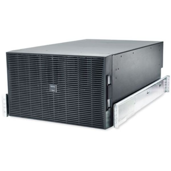 APC SURT192RMXLBP2 - Smart-UPS 192V 6U External Battery Pack for RT Series SURT15KRMXLI & SURT20KRMXLI