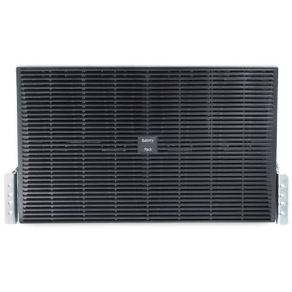 APC SURT192RMXLBP2 - Smart-UPS 192V 6U External Battery Pack for RT Series SURT15KRMXLI & SURT20KRMXLI