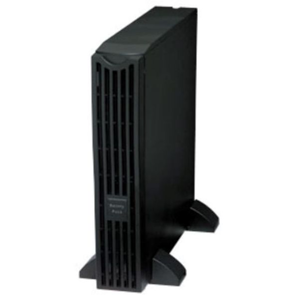 APC SURT48XLBP - Smart-UPS 48V 2U External Battery Pack for RT Series SURT1000XLI & SURT2000XLI