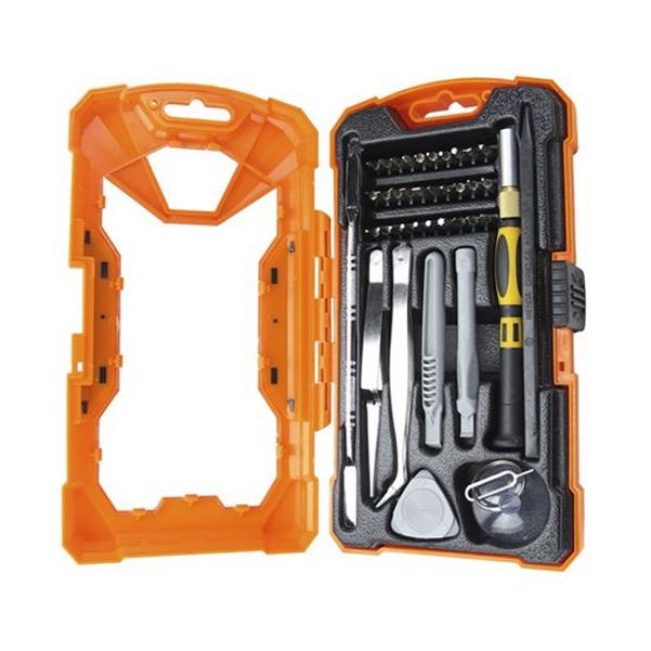 SPROTEK TC-STE502 - Essential Consumer Electronic Toolkit