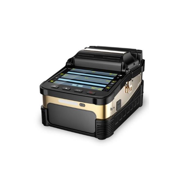 GOLDTOOL TCT-5000 - 8 x 520mm 316L Stainless w/ 6x Motor & 5 Inch Screen. 300x Focus Magnification