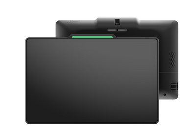 TD-1060-Slim - Qbic 10.1" Smart Panel PC, Full HD IPS Display