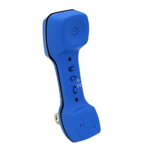 AMDEX TP-9000 - Buttinski Test Phone Supports Tone (DTMF) Dialling Pulse (decadic) Dialling Last
