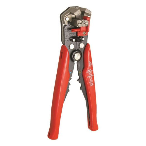 TTK-406 - GOLDTOOL TTK-406 - Wire Stripper Cutter & Crimping Tool