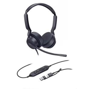 Yealink UH42-DUAL-TEAMS-USB-C/A